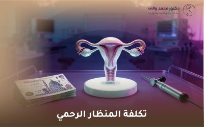 تكلفة المنظار الرحمي: دليل شامل لكل ما تحتاجين معرفته