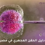 الحقن المجهري في مصر