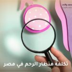 دليل منظار الرحم